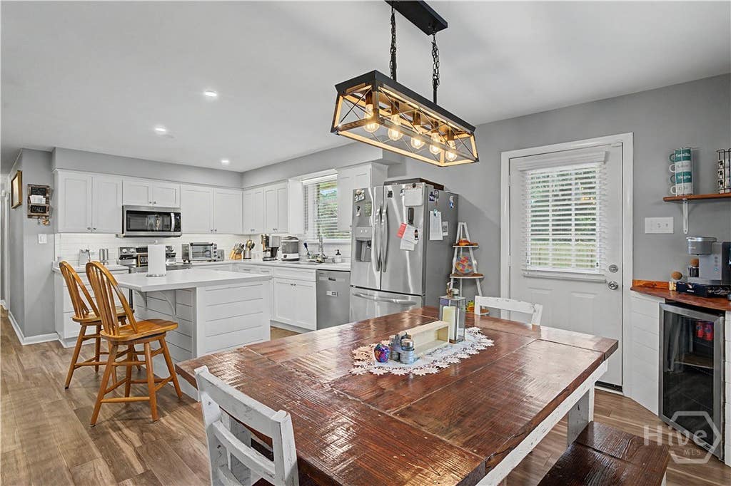 Photo of 12418 Deerfield Road, Savannah, GA 31419 (MLS # SA362981)