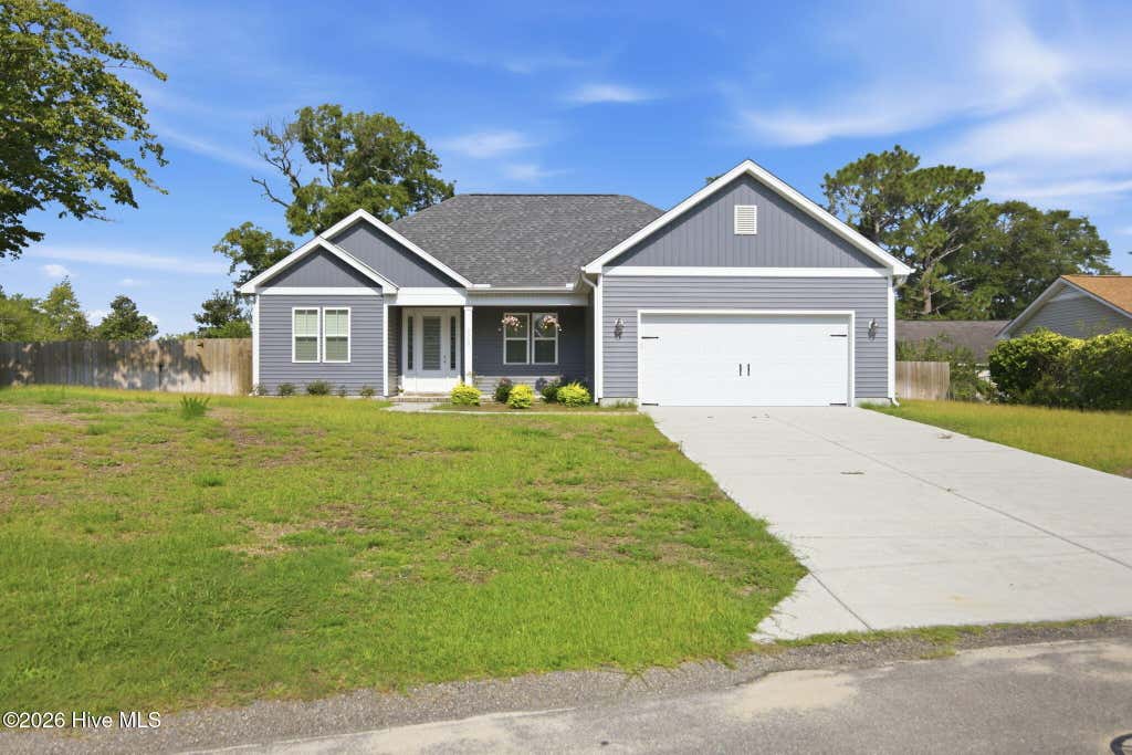 Photo of 4950 Red Heart Drive, Wilmington, NC 28412 (MLS # 100595919)