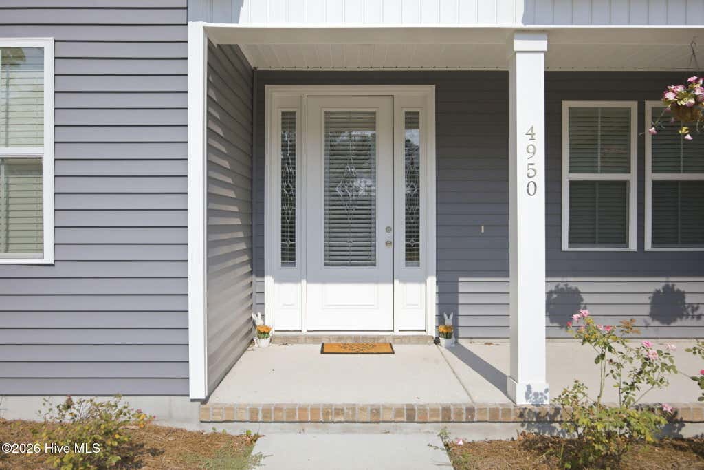 Photo of 4950 Red Heart Drive, Wilmington, NC 28412 (MLS # 100595919)