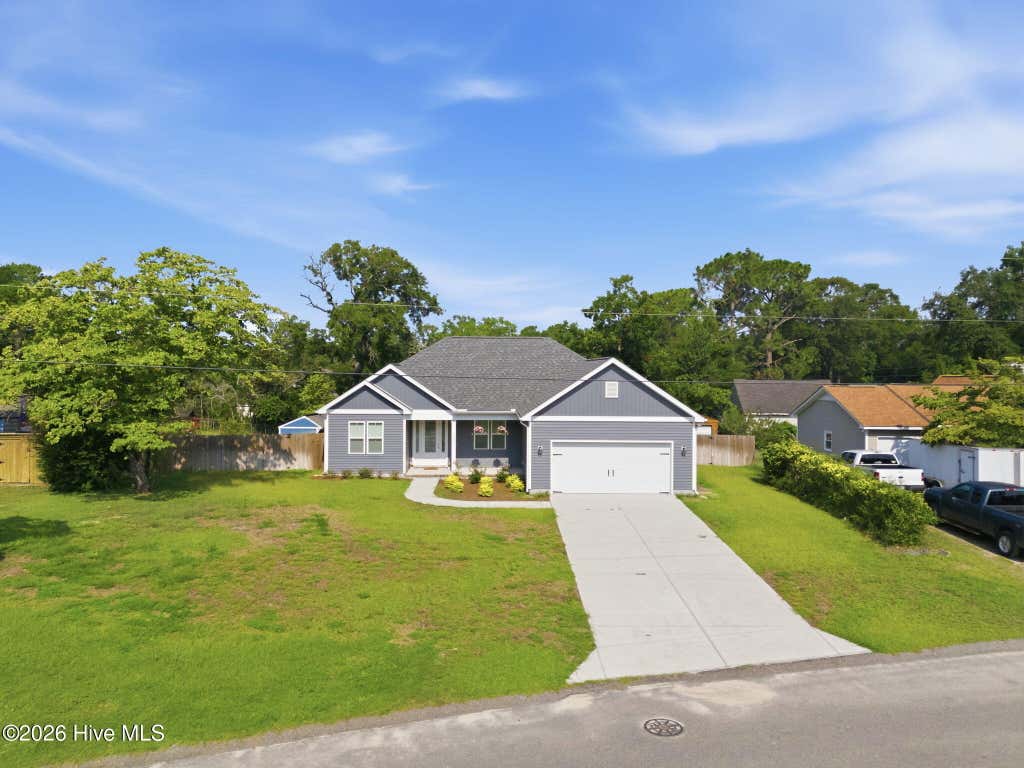 Photo of 4950 Red Heart Drive, Wilmington, NC 28412 (MLS # 100595919)