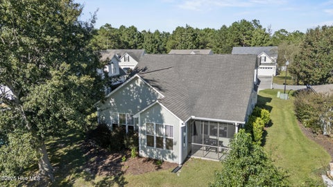 Tiny photo for 130 Azalea Drive, Hampstead, NC 28443 (MLS # 100579059)