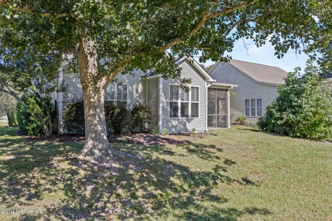 Tiny photo for 130 Azalea Drive, Hampstead, NC 28443 (MLS # 100579059)