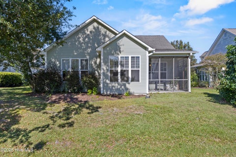 Tiny photo for 130 Azalea Drive, Hampstead, NC 28443 (MLS # 100579059)