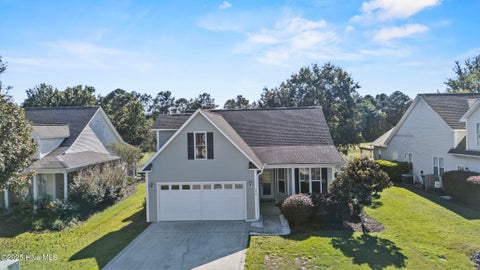 Tiny photo for 130 Azalea Drive, Hampstead, NC 28443 (MLS # 100579059)