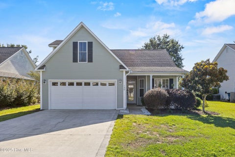 Tiny photo for 130 Azalea Drive, Hampstead, NC 28443 (MLS # 100579059)
