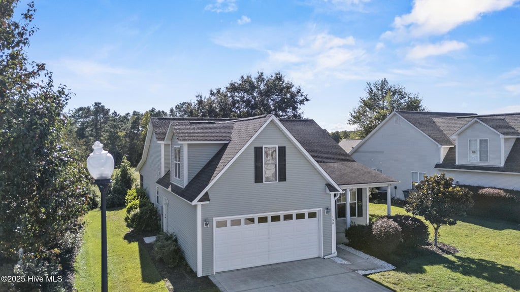 Photo of 130 Azalea Drive, Hampstead, NC 28443 (MLS # 100579059)