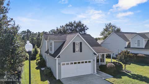 Photo of 130 Azalea Drive, Hampstead, NC 28443 (MLS # 100579059)