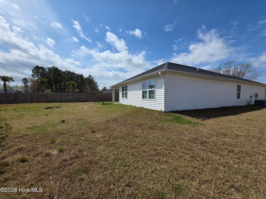 Photo of 1119 Carteret Manor Drive #Lot 259, Jacksonville, NC 28546 (MLS # 100562666)