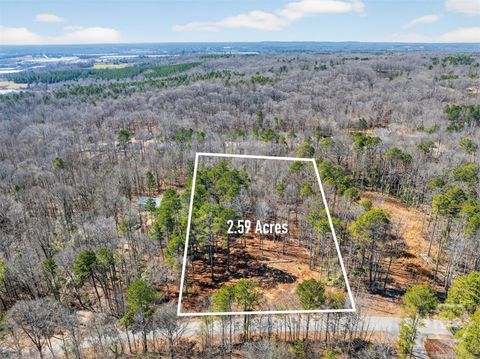 Vacant Land For Sale - Ridgewood Drive<br/> Pendergrass, GA 30567