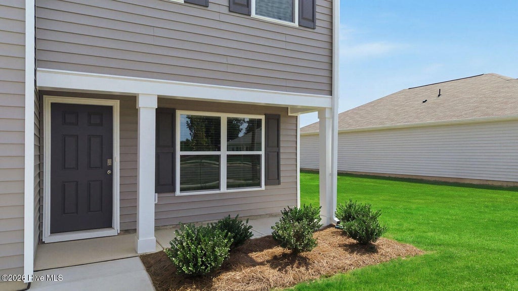 Photo of 2012 Montalvan Drive, Greenville, NC 27834 (MLS # 100603355)