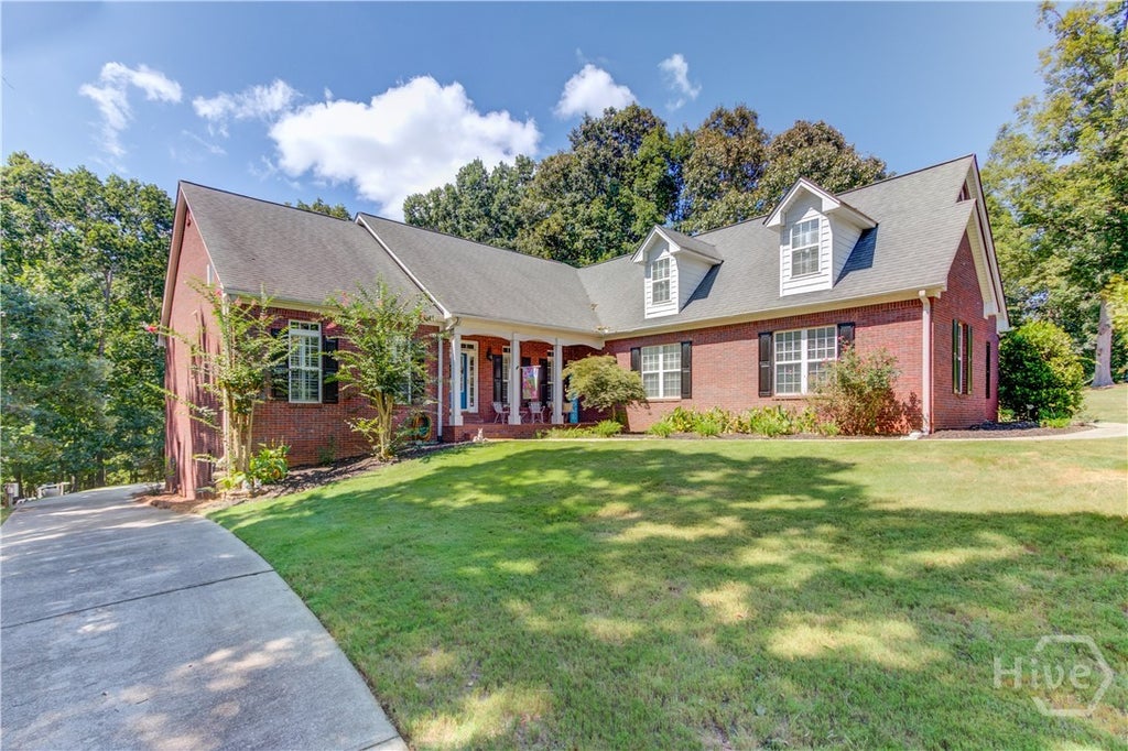Photo of 289 Gold Crest Drive, Braselton, GA 30517 (MLS # CL364419)