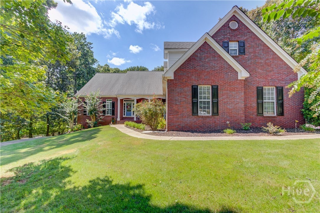 289 Gold Crest Drive
