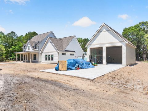 Tiny photo for 1832 Oak Harbour Drive SW, Ocean Isle Beach, NC 28469 (MLS # 100579682)