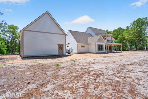 Tiny photo for 1832 Oak Harbour Drive SW, Ocean Isle Beach, NC 28469 (MLS # 100579682)