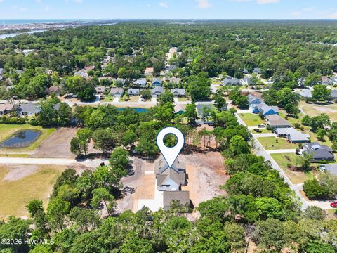 Tiny photo for 1832 Oak Harbour Drive SW, Ocean Isle Beach, NC 28469 (MLS # 100579682)