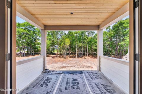 Tiny photo for 1832 Oak Harbour Drive SW, Ocean Isle Beach, NC 28469 (MLS # 100579682)