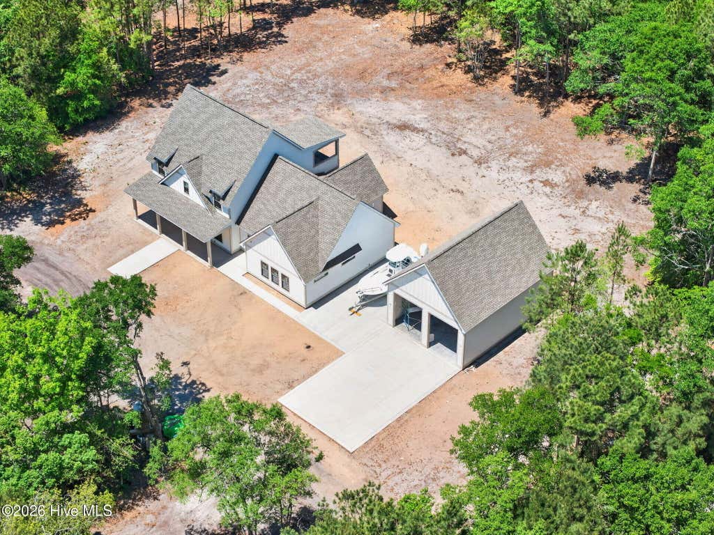 Photo of 1832 Oak Harbour Drive SW, Ocean Isle Beach, NC 28469 (MLS # 100579682)