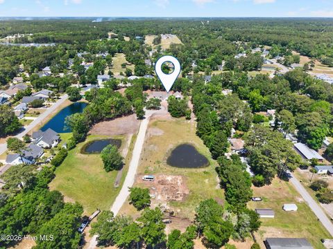 Tiny photo for 1832 Oak Harbour Drive SW, Ocean Isle Beach, NC 28469 (MLS # 100579682)