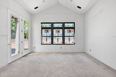 Tiny photo for 1832 Oak Harbour Drive SW, Ocean Isle Beach, NC 28469 (MLS # 100579682)