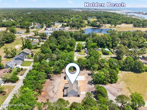 Tiny photo for 1832 Oak Harbour Drive SW, Ocean Isle Beach, NC 28469 (MLS # 100579682)