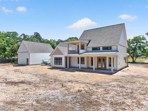 Tiny photo for 1832 Oak Harbour Drive SW, Ocean Isle Beach, NC 28469 (MLS # 100579682)