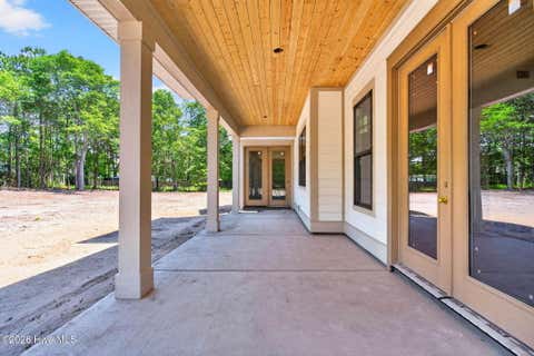 Tiny photo for 1832 Oak Harbour Drive SW, Ocean Isle Beach, NC 28469 (MLS # 100579682)