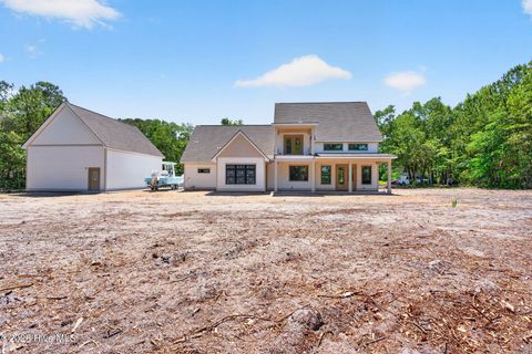 Tiny photo for 1832 Oak Harbour Drive SW, Ocean Isle Beach, NC 28469 (MLS # 100579682)