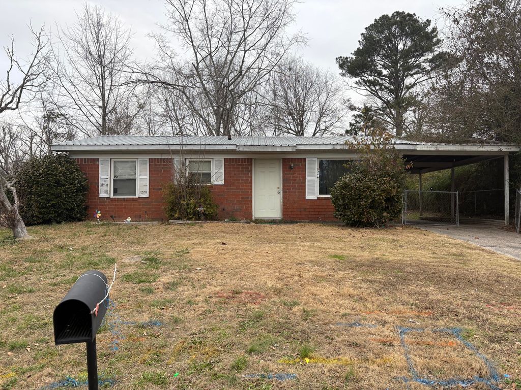 Photo of 3011 Alene Court, Augusta, GA 30906 (MLS # 551590)