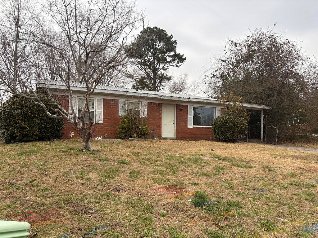 Photo of 3011 Alene Court, Augusta, GA 30906 (MLS # 551590)