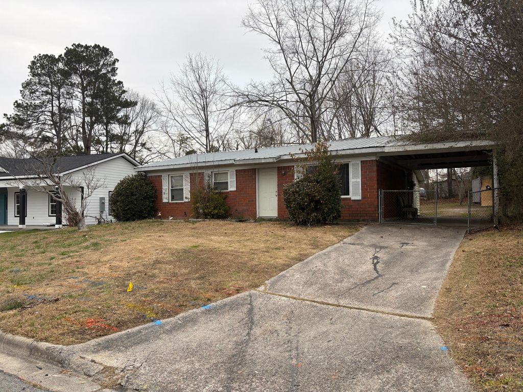 Photo of 3011 Alene Court, Augusta, GA 30906 (MLS # 551590)