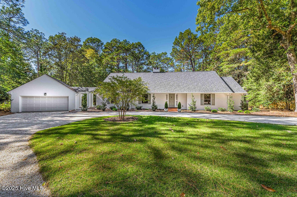 Photo of 180 Frye Road, Pinehurst, NC 28374 (MLS # 100602456)