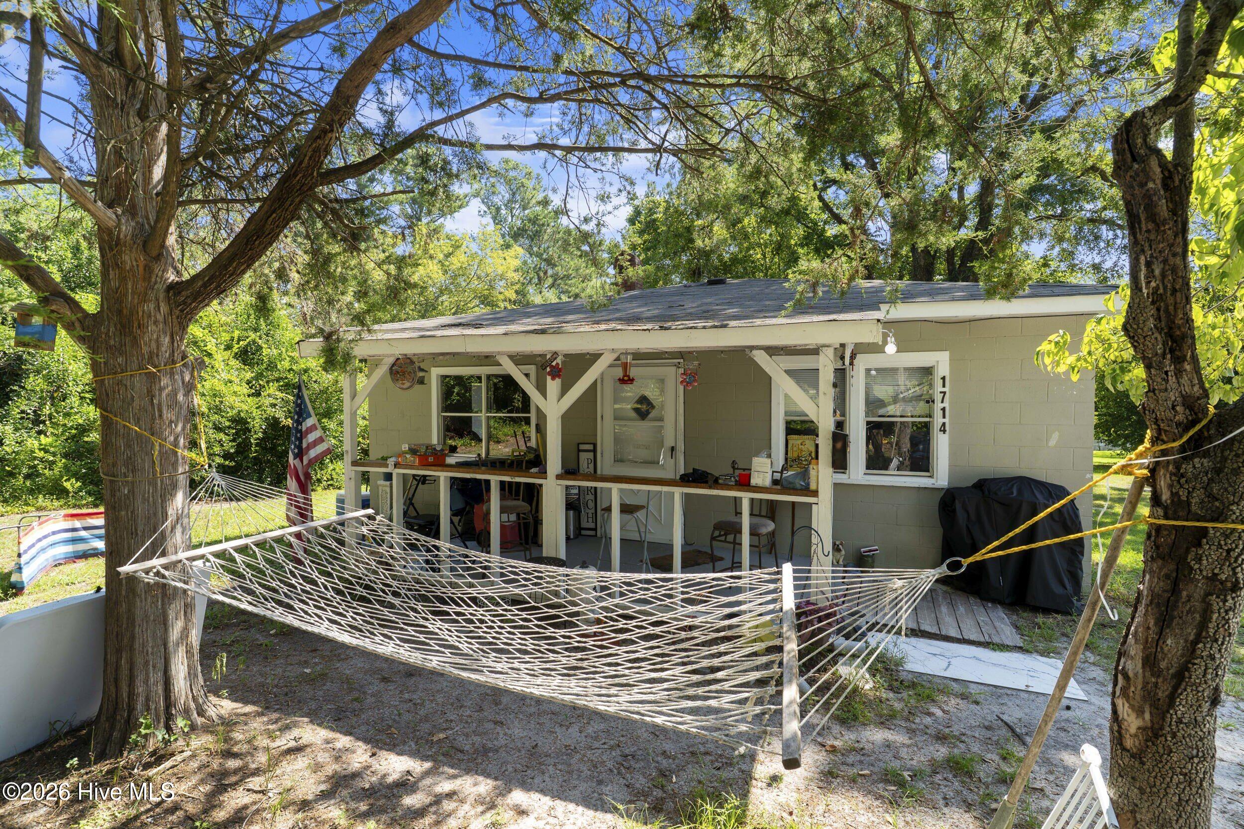 1710 Powell Road