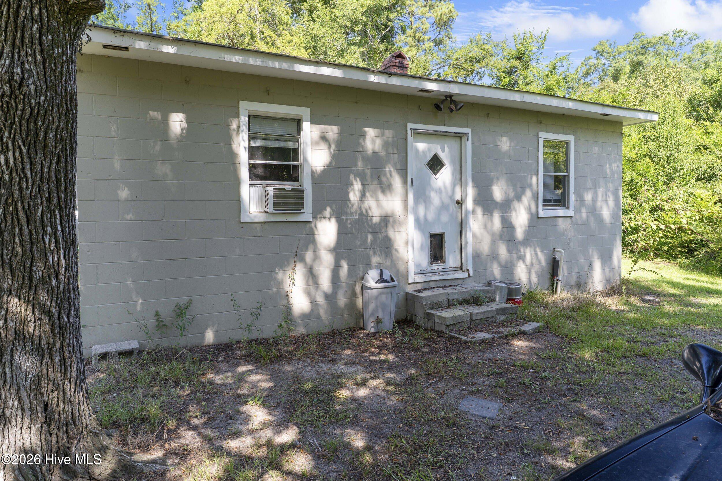 1710 Powell Road