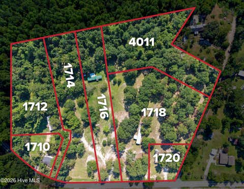 Photo of 1710 Powell Road, Augusta, GA 30909 (MLS # 100599033)