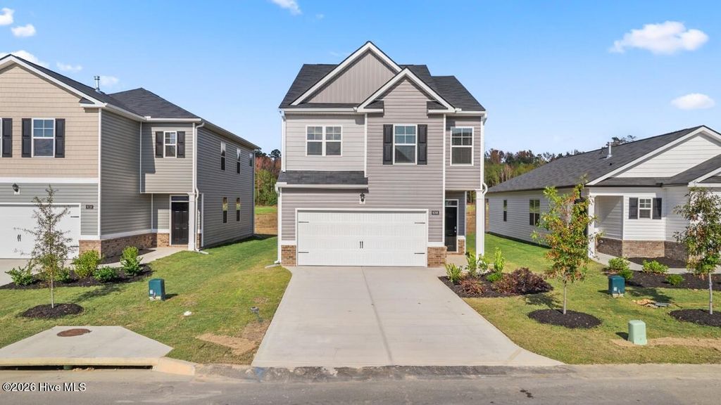 Photo of 972 Captains Court, Beech Island, SC 29842 (MLS # 100584097)