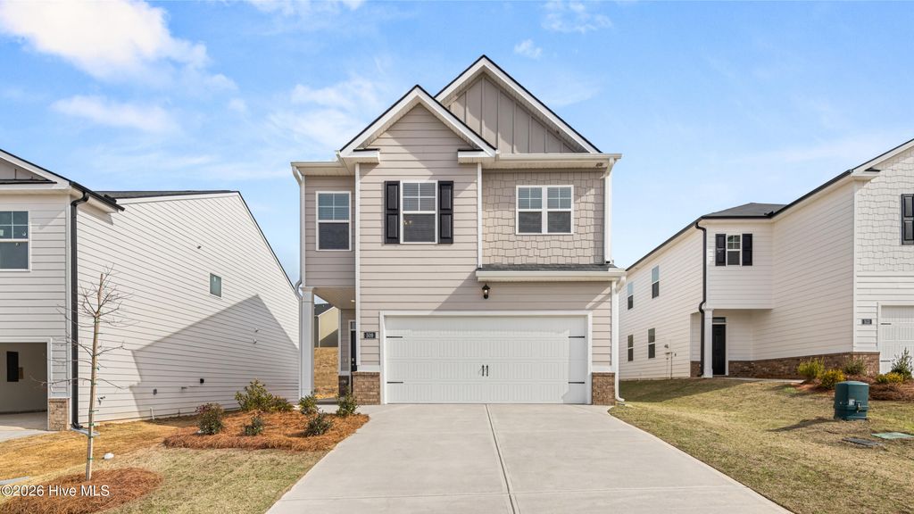 Photo of 972 Captains Court, Beech Island, SC 29842 (MLS # 100584097)