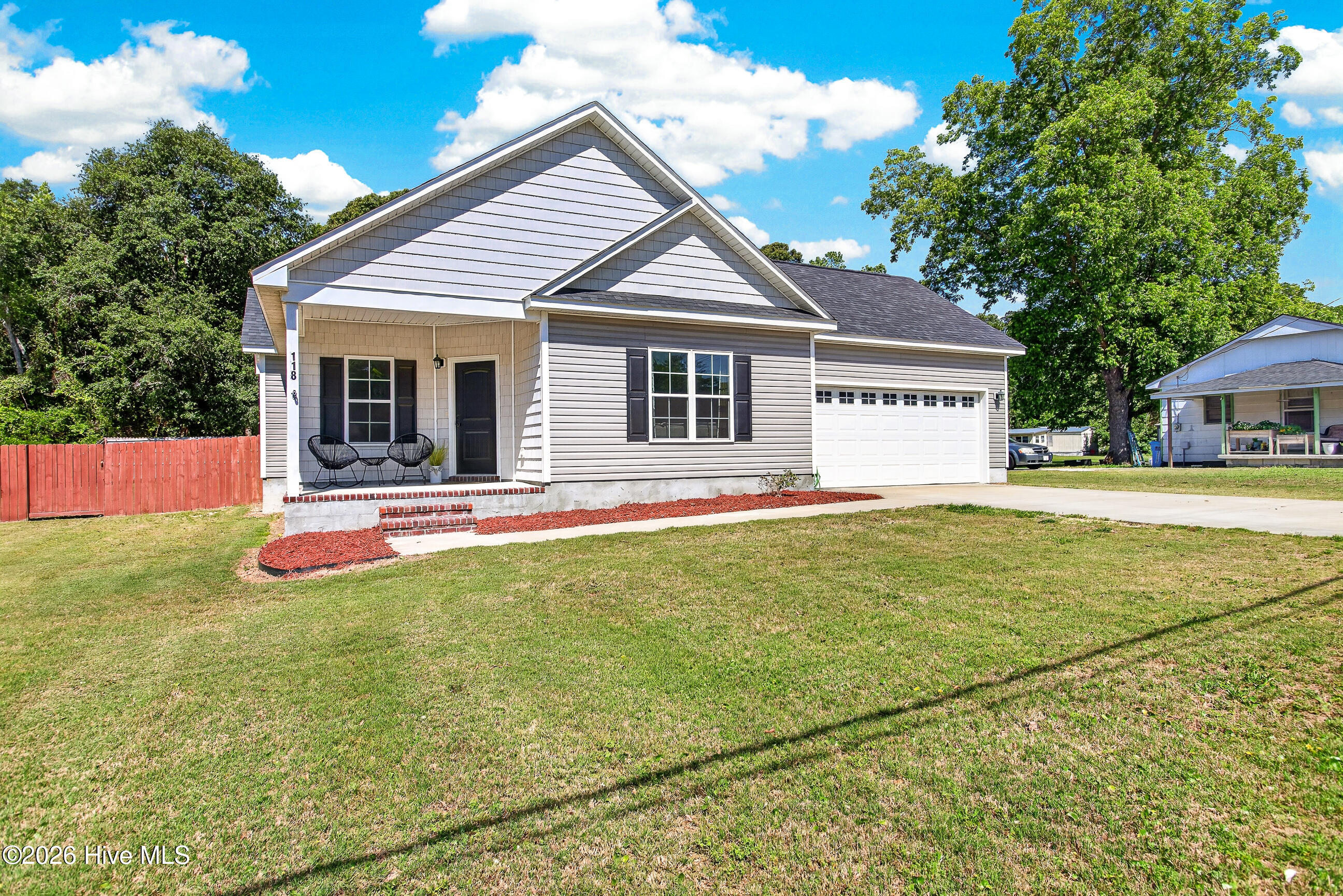 118 Fire Tower Road