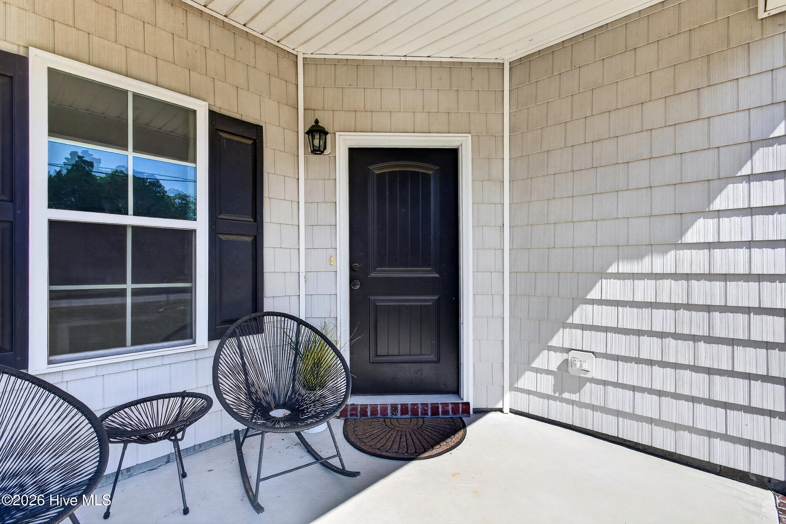 118 Fire Tower Road