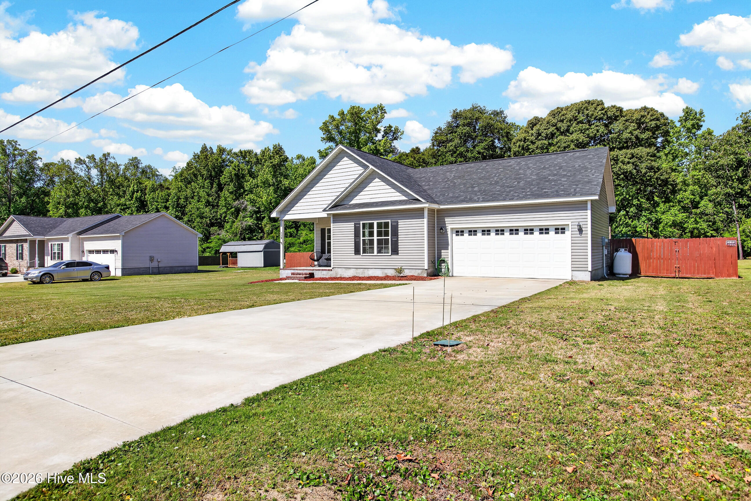 118 Fire Tower Road