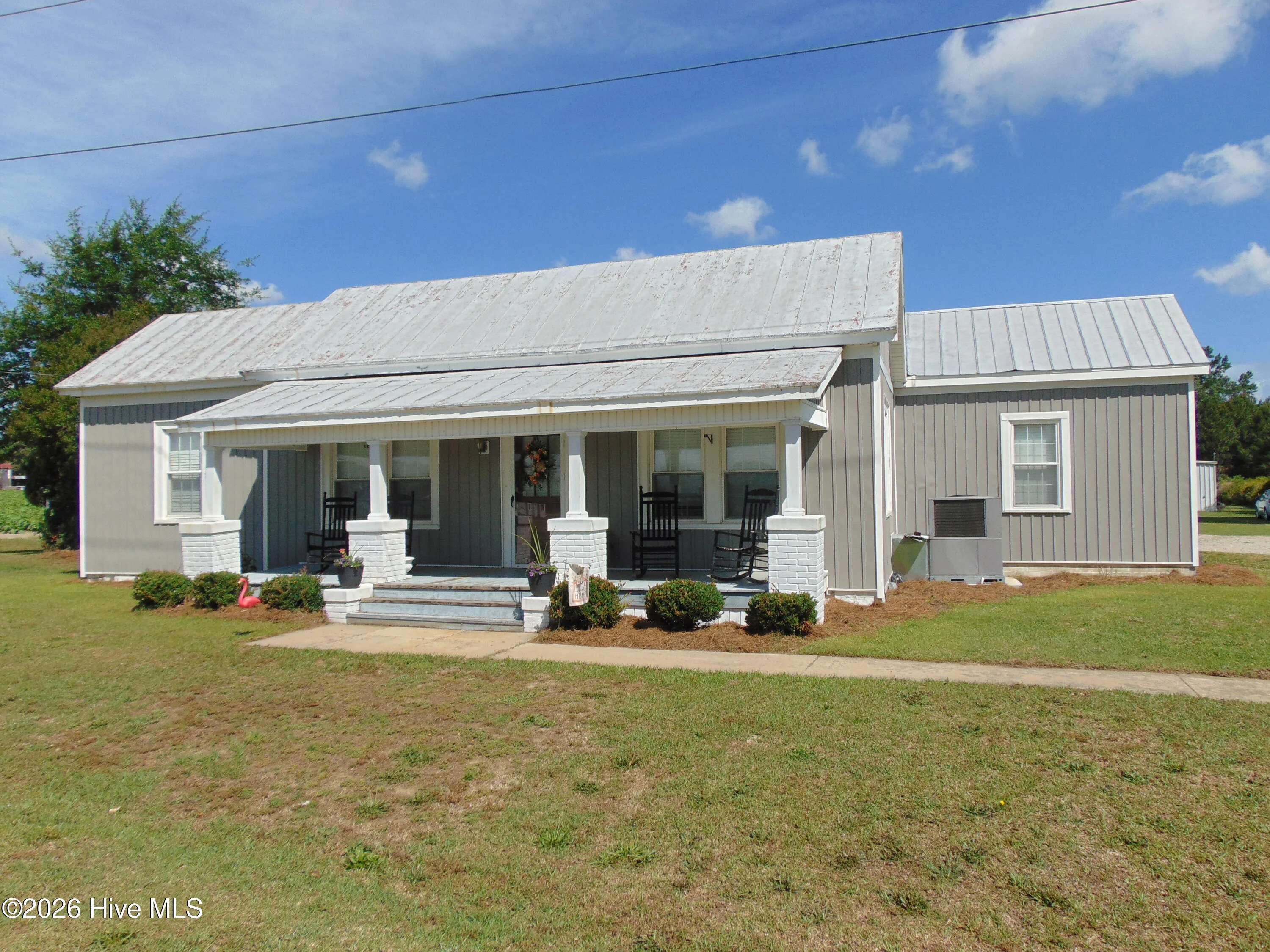 3502 E Old Spring Hope Road