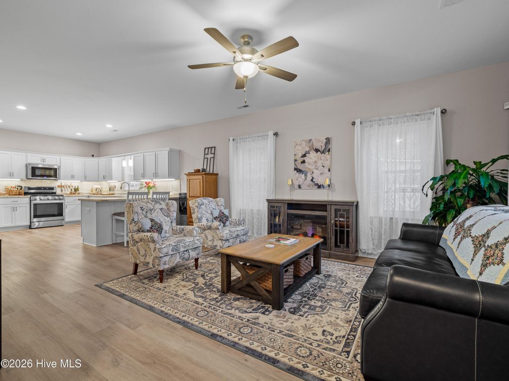 Photo of 103 Shumard Court, Jacksonville, NC 28546 (MLS # 100549513)