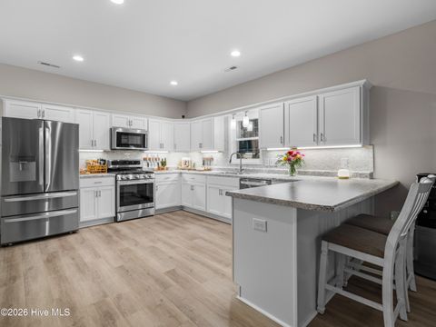 103 Shumard Court Jacksonville NC 28546