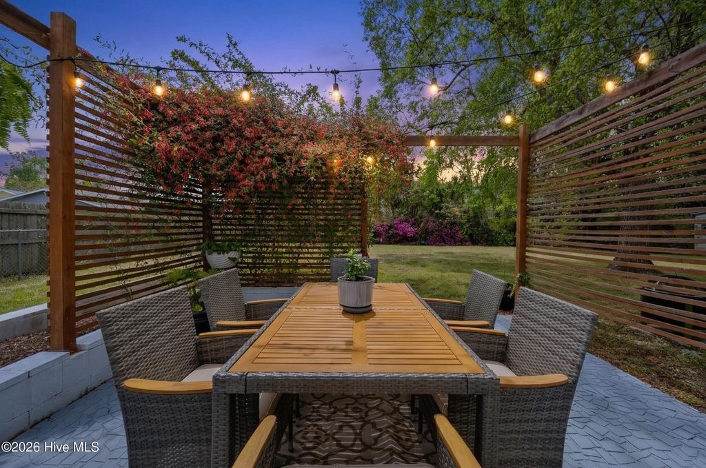 Photo of 703 Christine Avenue, Jacksonville, NC 28540 (MLS # 100567553)