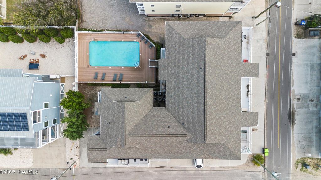 Photo of 1503 Carolina Beach Avenue N #Apt 1a, Carolina Beach, NC 28428 (MLS # 100535688)