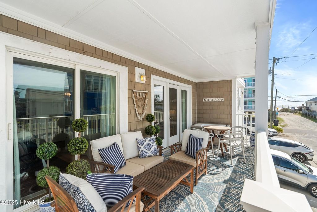 Photo of 1503 Carolina Beach Avenue N #Apt 1a, Carolina Beach, NC 28428 (MLS # 100535688)