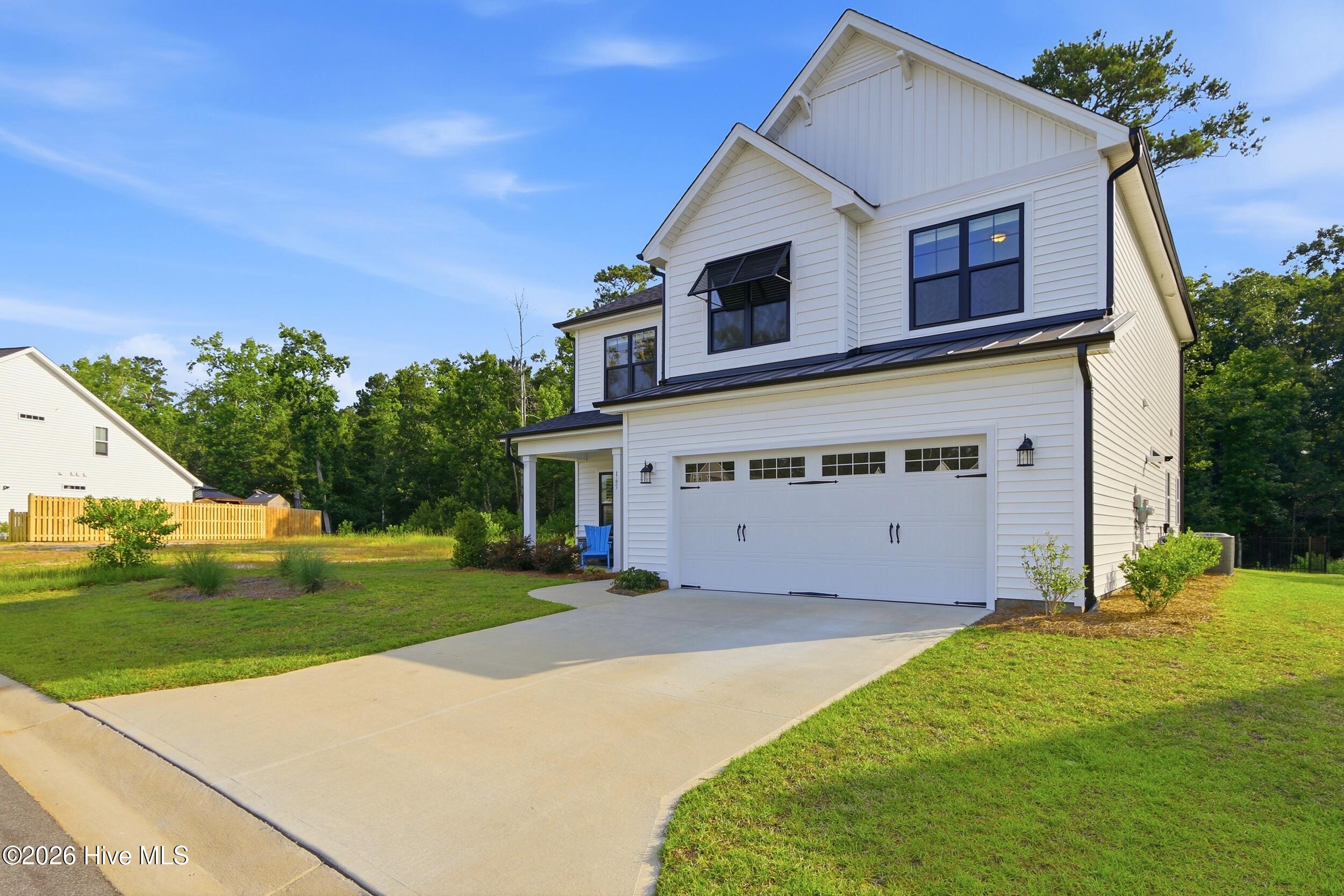 165 Tilloo Cut Way