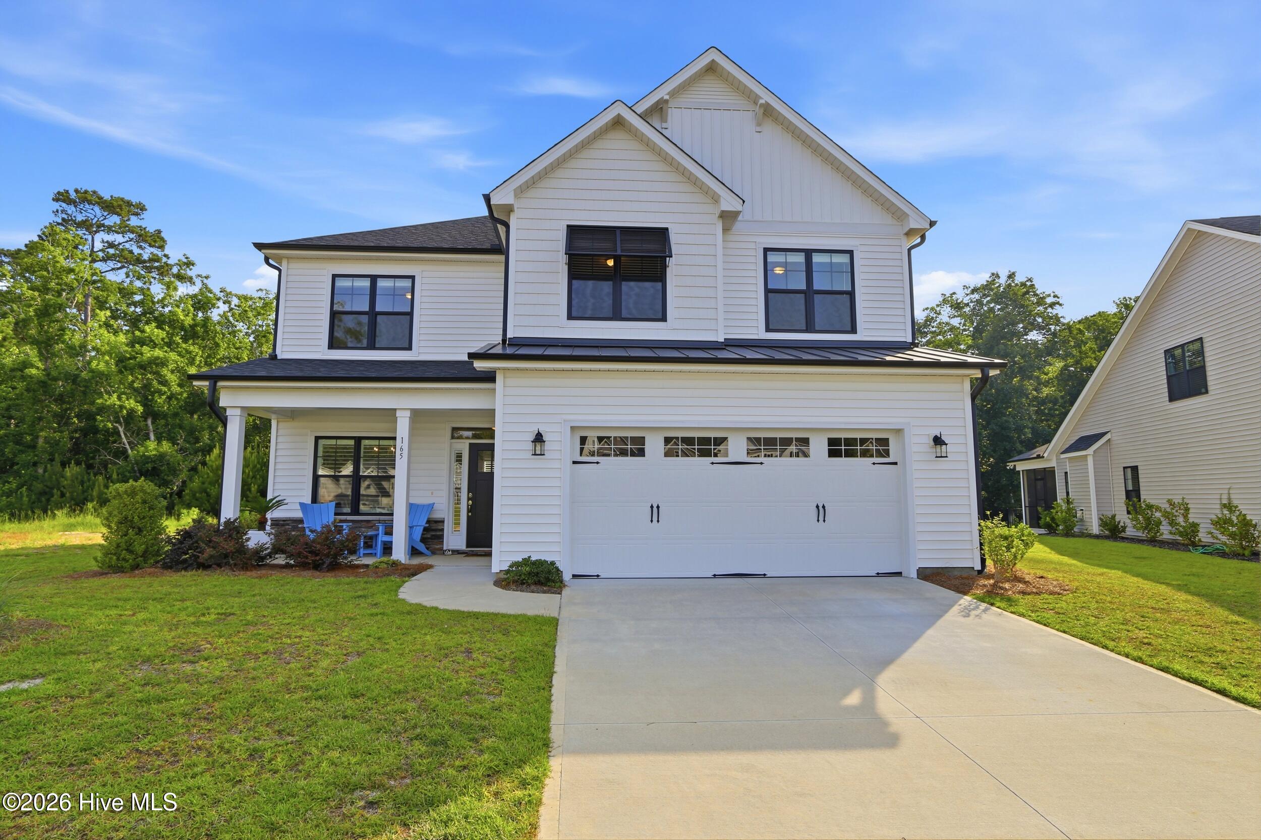 165 Tilloo Cut Way
