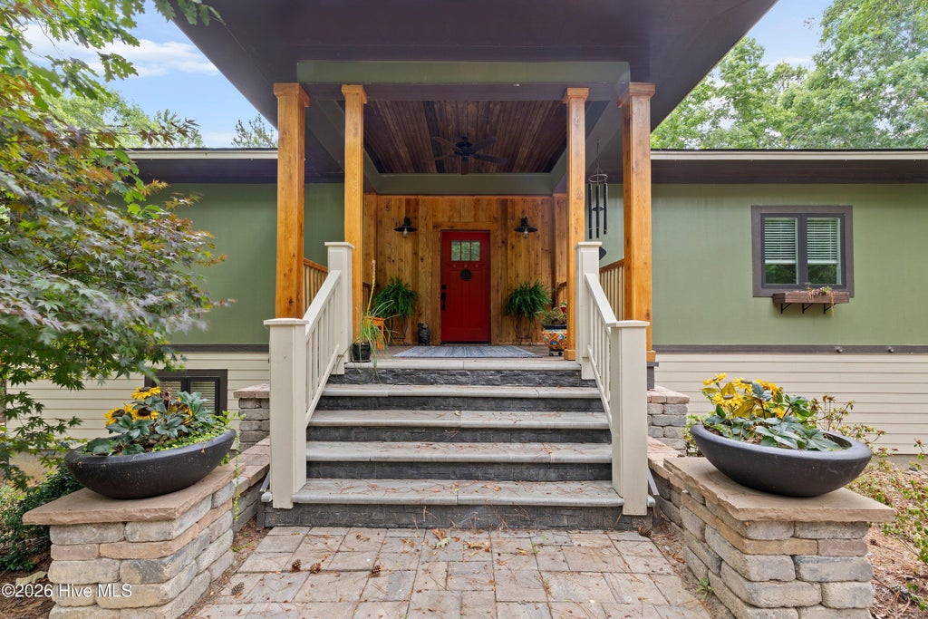 Photo of 218 Saponi Trail, Fuquay Varina, NC 27526 (MLS # 100597897)