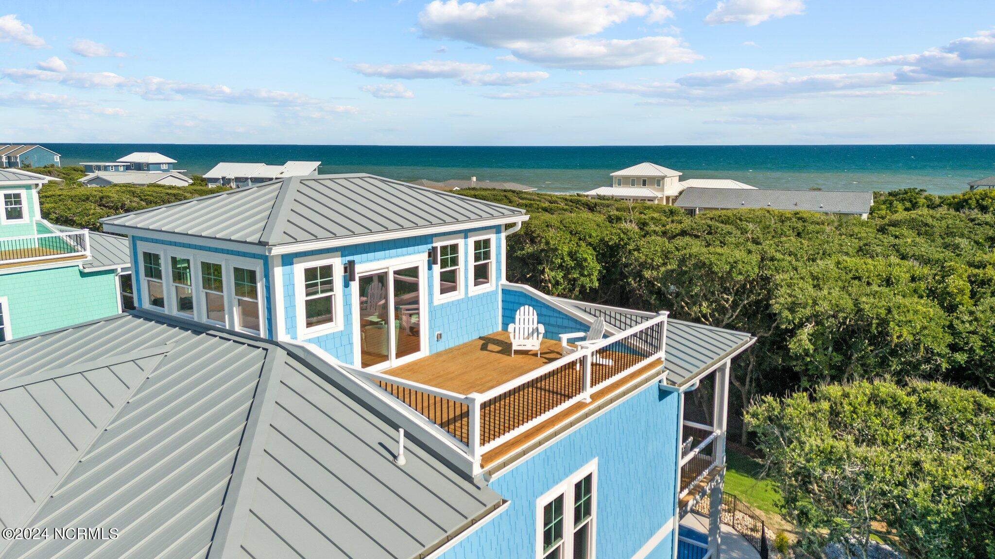 941 Salter Path Road . .