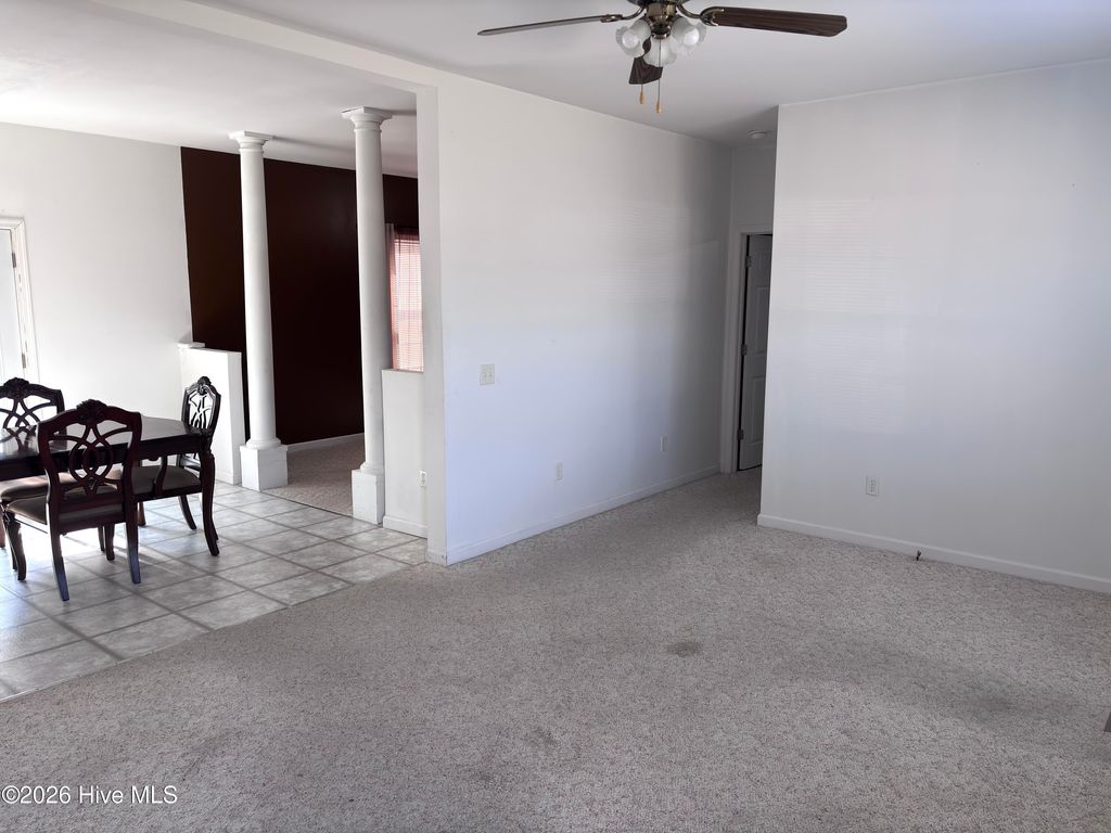 Photo of 107 Saras Street, Ahoskie, NC 27910 (MLS # 100560217)